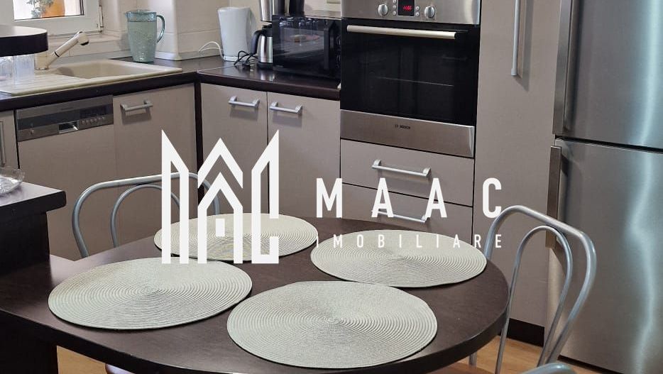 Apartament 3 Camere I 77 MP I Etaj 2 I Balcon I Hipodrom III - Poză 2