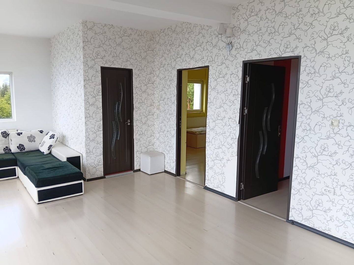 Cabană P+M de vânzare în Rânca - Poză 6