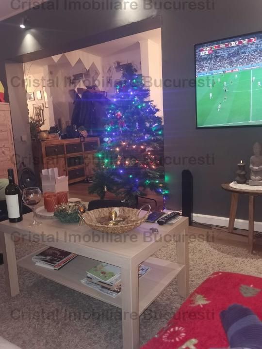 Apartament 4 Camere | Instalații Noi | Balcon 8 mp | Gorjulu - Poză 12