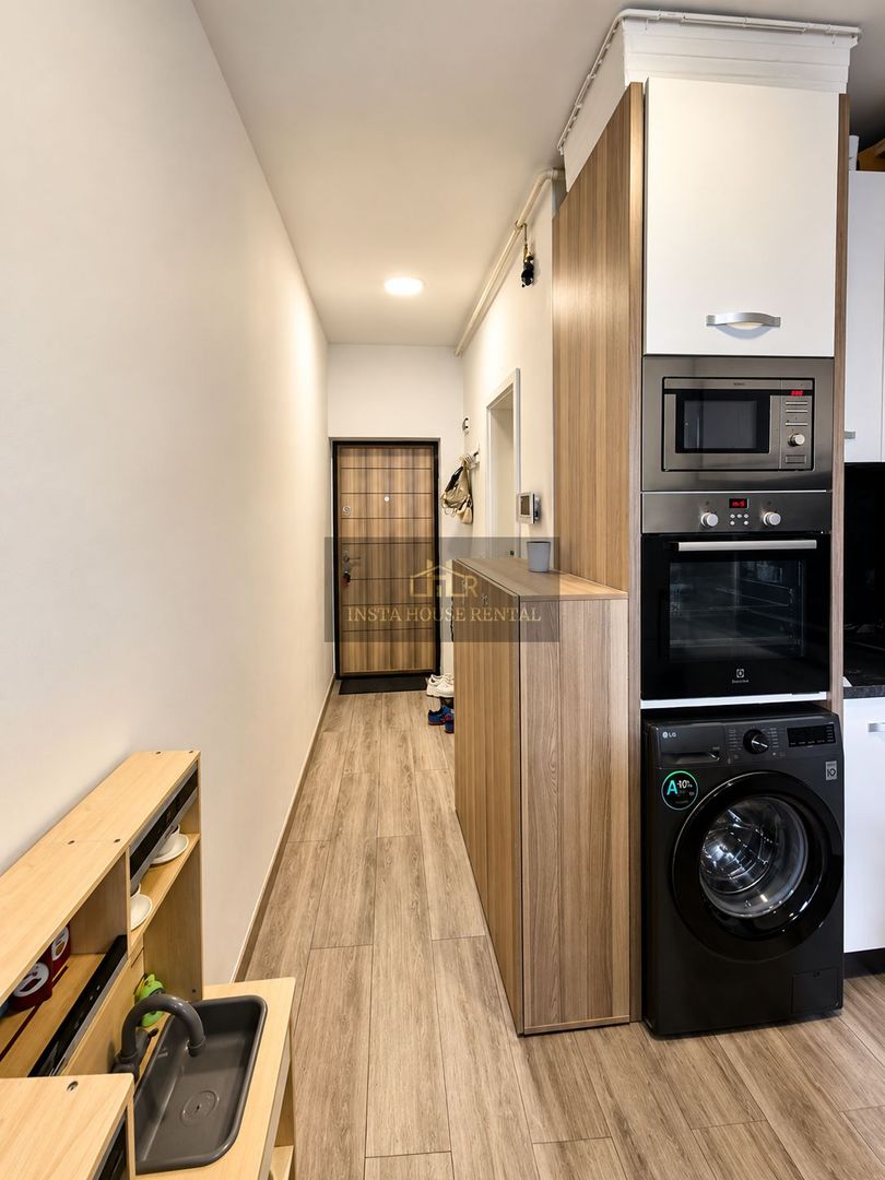 ♦️Apartament 2 camere Obor / Bloc NOU♦️ - Poză 8