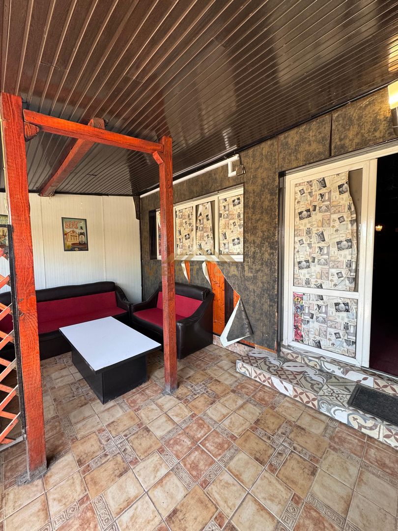 Spatiu comercial 150mp, excelent - stradal, Berceni. - Poză 5