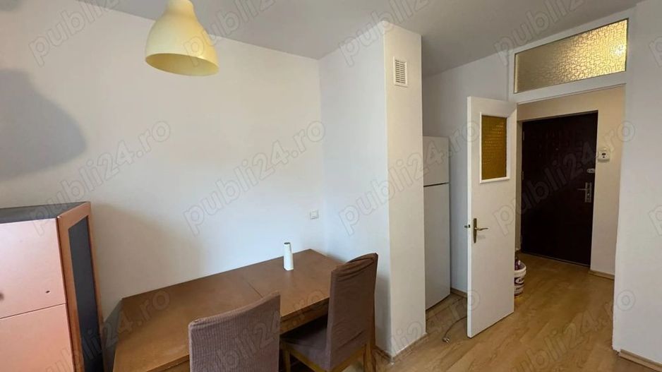 Apartament 2 camere superb | Panduri | bloc 1990 - Poză 7