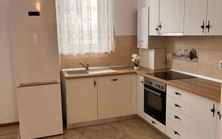 Apartament 3 camere 60 mp utili balcon 7 mp parcare City Residence - Poză 2