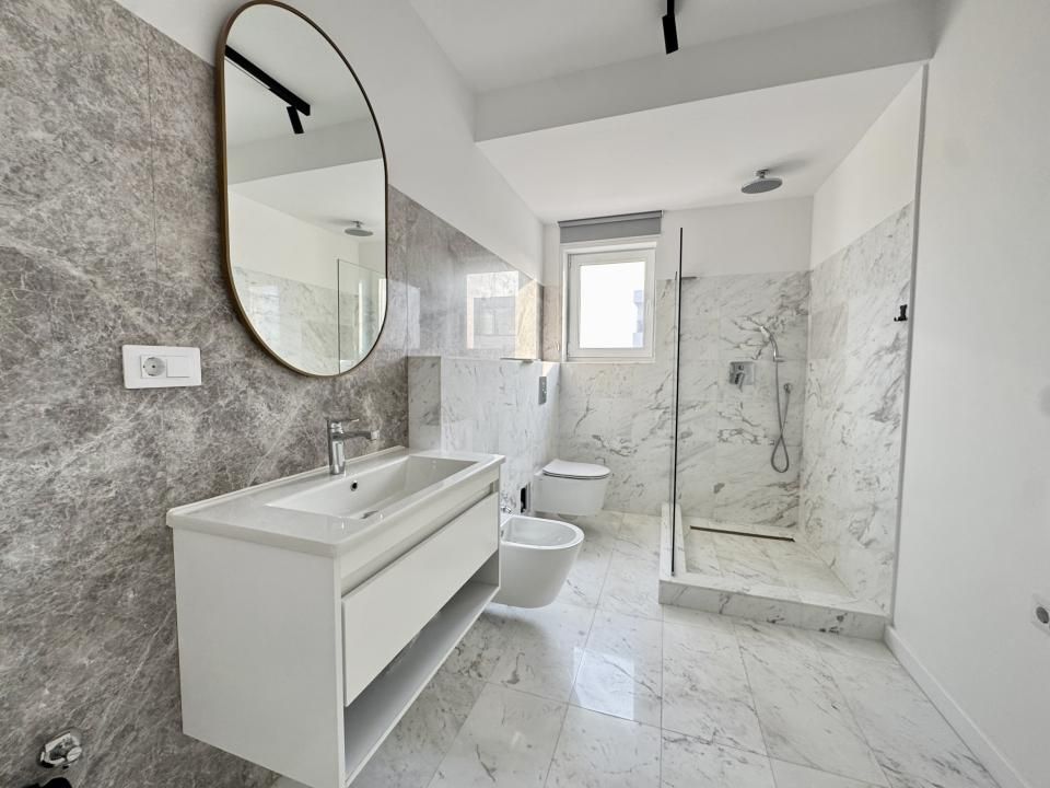 Penthouse - Duplex 4 camere de închiriat II 217 mp II 2 locuri parcare I Pipera - Poză 27