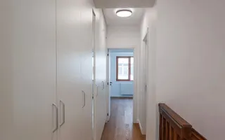 Duplex modern 3 camere | Primăverii | Intrare separată | Garaj - Poză 11
