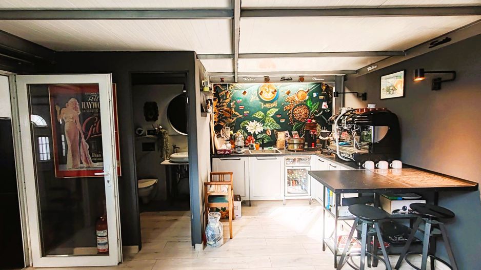 Spațiu birouri & Depozitare în Jilava – Ideal Firme, Magazin on-line - Poză 22