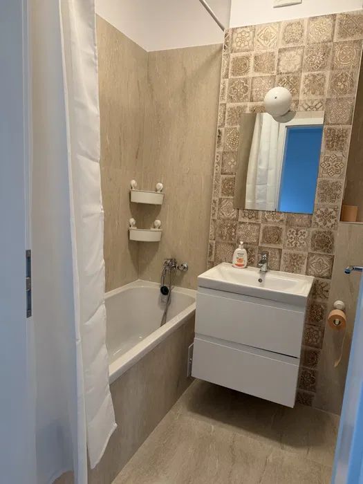 AP. 2 CAMERE- SALAJ, CENTRALA,PARCARE, BLOC NOU, MASINA DE SPALAT VASE - Poză 7