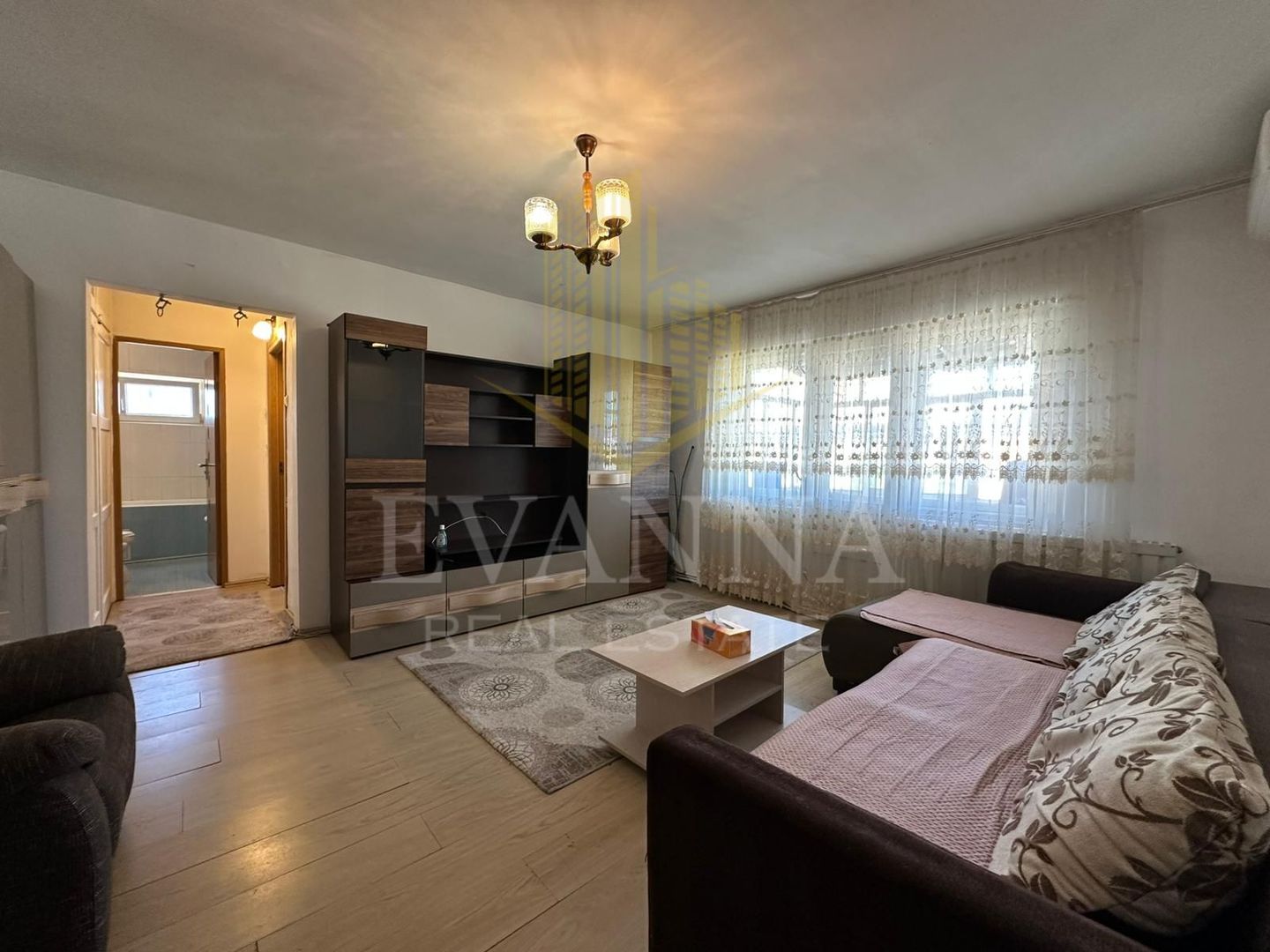 Apartament 2 camere | str. Petru Rares | de vânzare - Poză 1