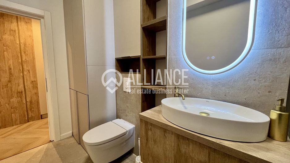 TOMIS NORD( COD 05 ) - Studio Premium la 1 minut de Campus - Poză 18