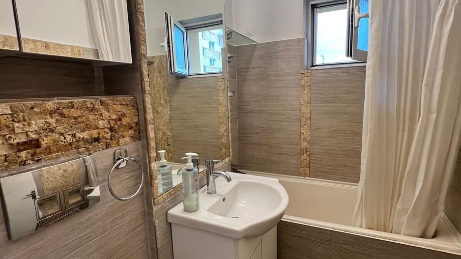 Apartament cu 2 camere | 50 mp + 8 mp balcon | Gheorgheni - Poză 12