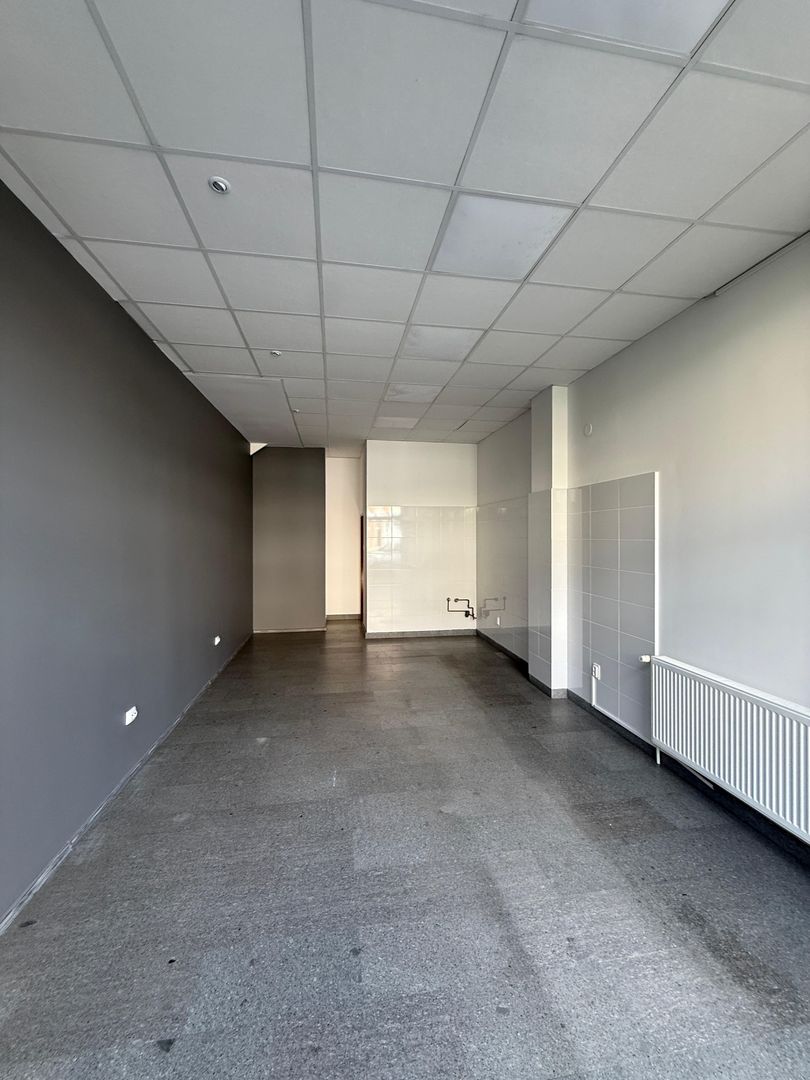 SPAȚIU COMERCIAL PREMIUM, LOCAȚIE EXCELENTĂ PENTRU BRANDURI CU AMBIȚII - Poză 10