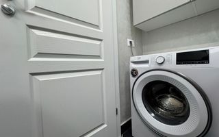 Apartament premium 2 camere, parcare Comat Towers - Poză 13