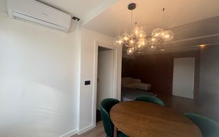 Apartament ultrafinisat la prima inchiriere - Poză 2