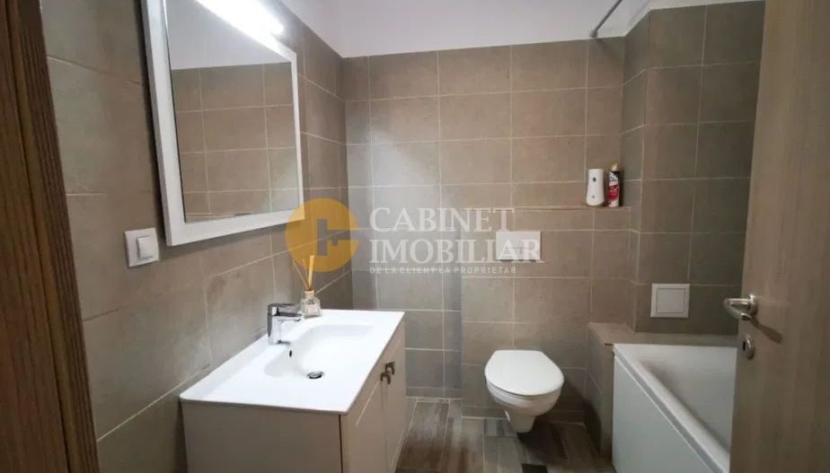 APARTAMENT DE ÎNCHIRIAT, 2 CAMERE – ZONA TĂTĂRAȘI - Poză 5