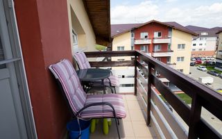 Apartament | 2 Camere | Subcetate, Sânpetru - Poză 12