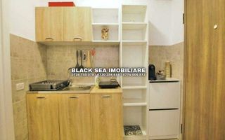 Garsoniera de vanzare in Mamaia zona Centrala  l Gaze l Vedere La Lac l Parcare - Poză 12