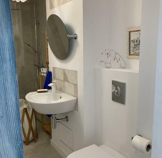 garsoniera TIMPURI NOI 41 mp - Poză 11