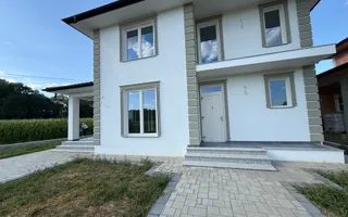 Casă nouă de vânzare | Horodnic de Jos | 200 Mp - Poză 14