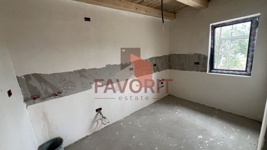 Casa individuala 5 camere | 2 Bai | Teren 520mp | Giroc - Poză 10