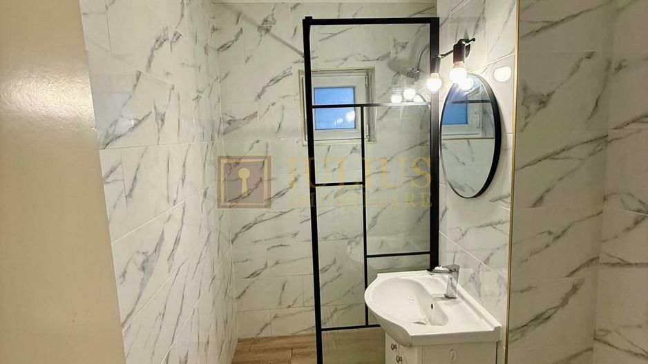 3 camere, Aradului, centrala proprie, renovat recent - Poză 5