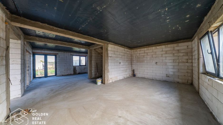 Casa Moderna P+M, Izolata, cu Acoperis Bramac în Zimandu Nou, comision 0% - Poză 5