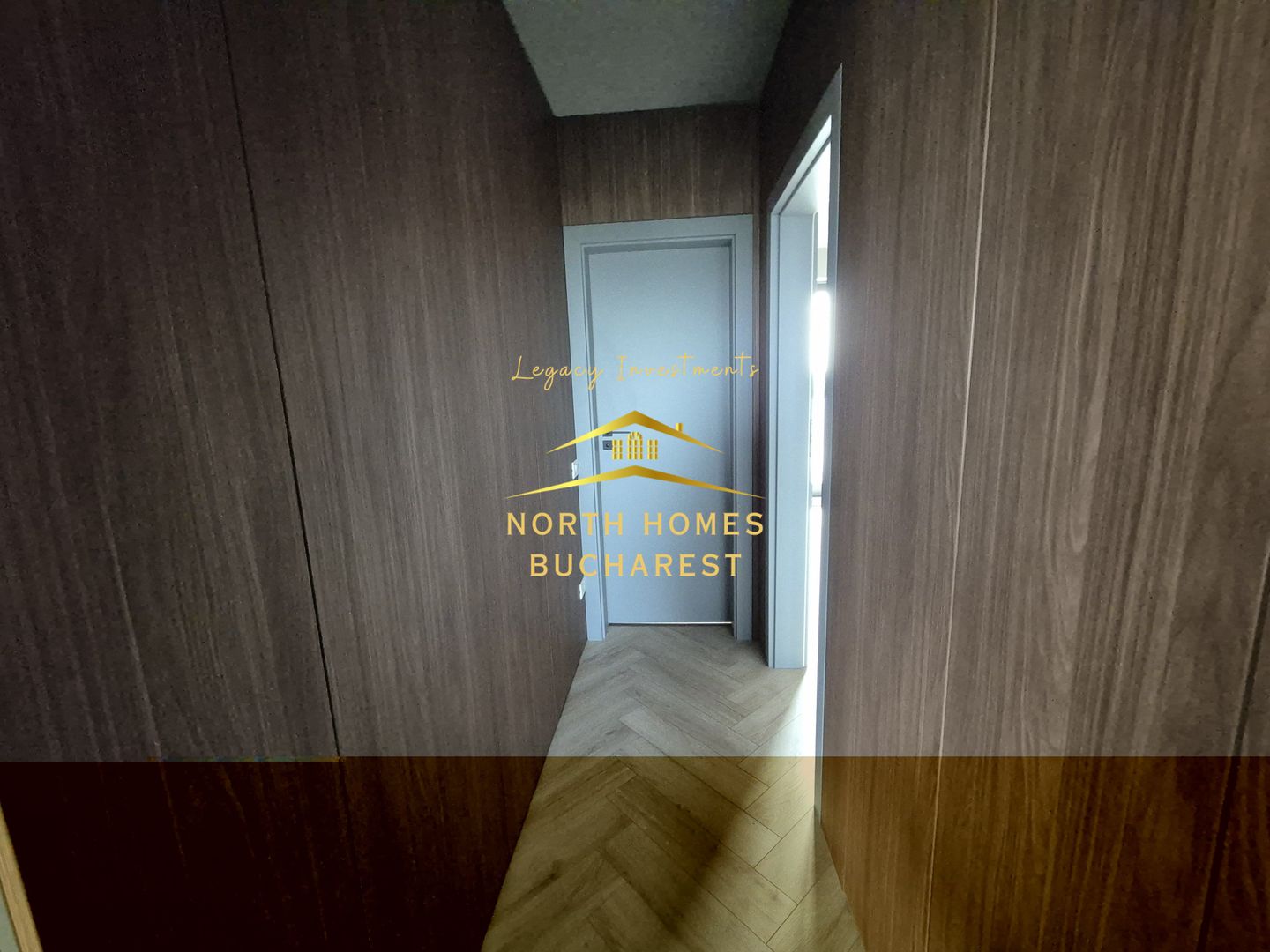 Vânzare Penthouse 3 camere 3 terase Locație exclusivistă în Străulești - Poză 17