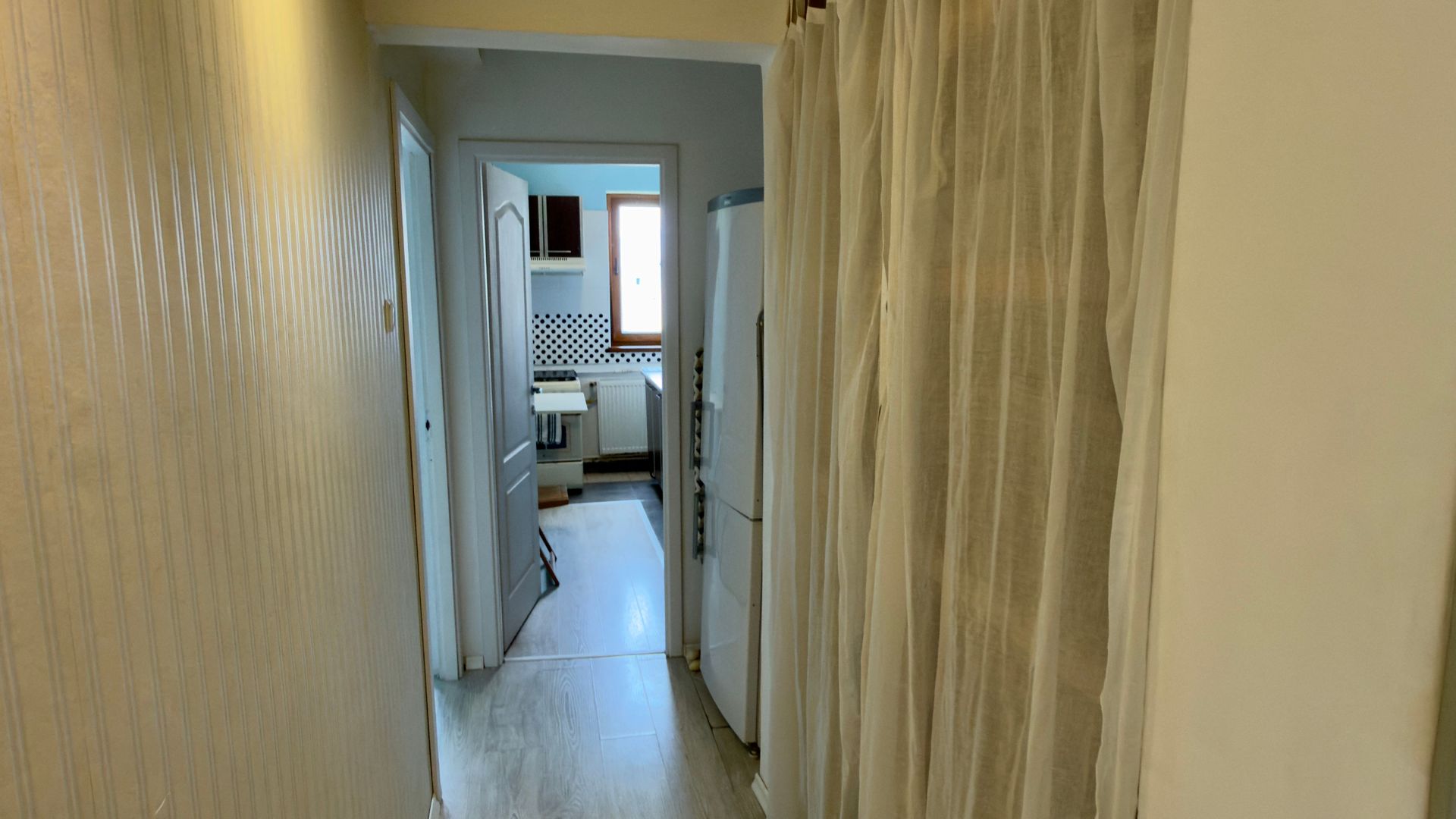 Apartament 3 camere Drumul Taberei, metrou Tudor Vladimirescu ! - Poză 8