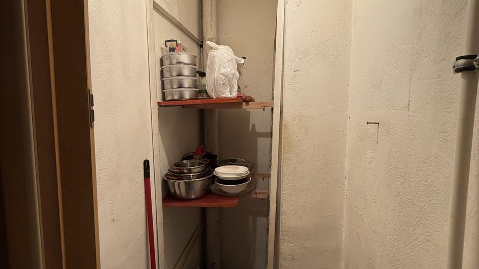 Apartament 2 camere 53,5 mp etaj 6 strada Moinesti- drumul taberei - Poză 13