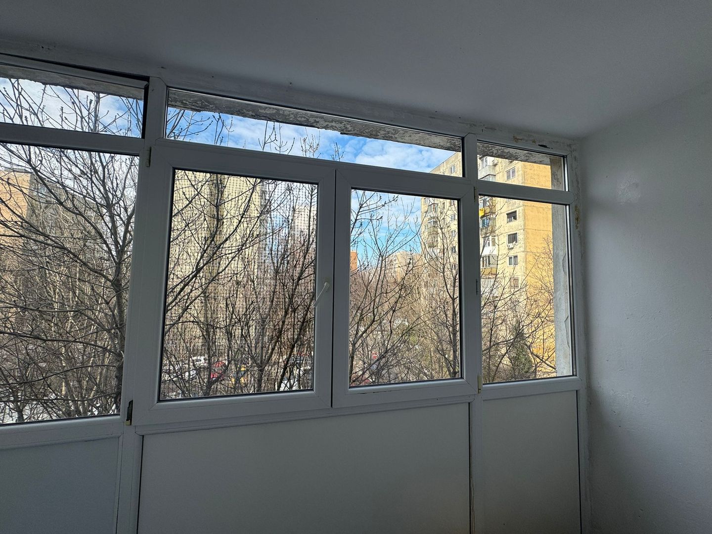 Apartament 3 camere de inchiriat, loc de parcare, Raul Doamnei- Pet Friendly - Poză 11