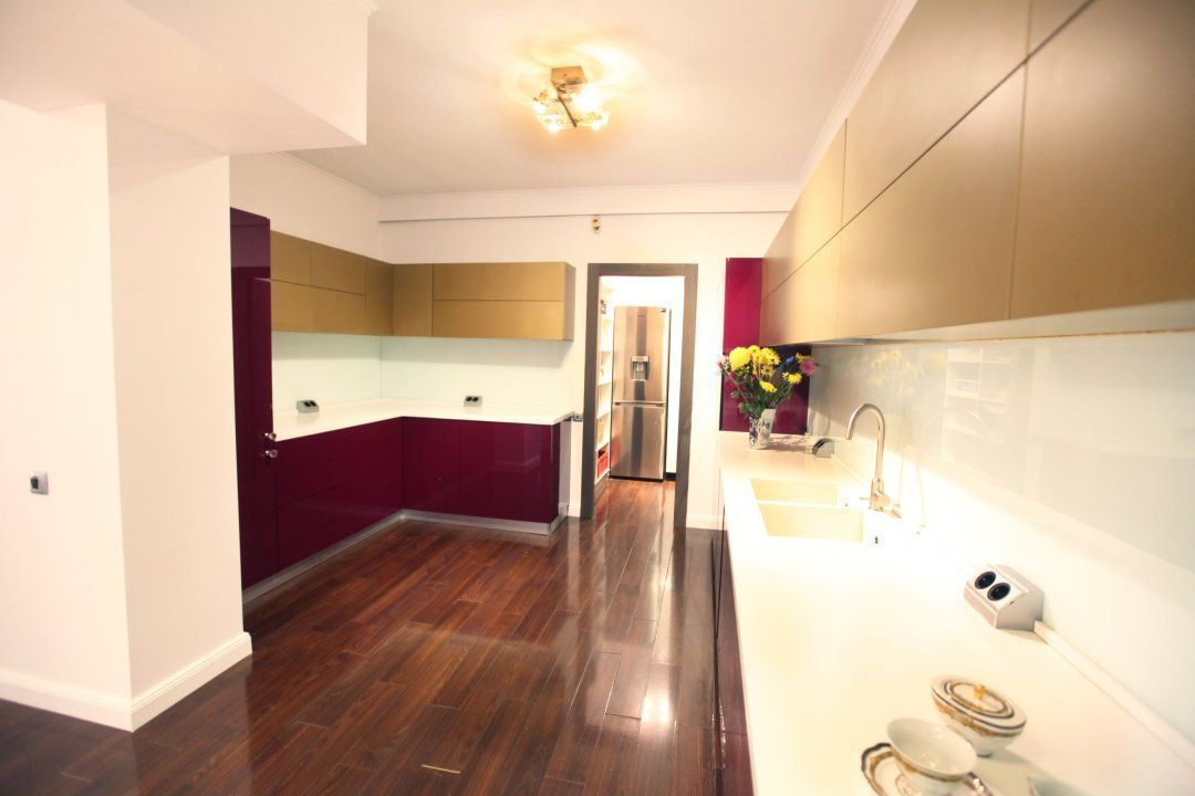 Parc HERASTRAU PENTHOUSE, piscina, parcare/SOSEAUA NORDULUI - Poză 6