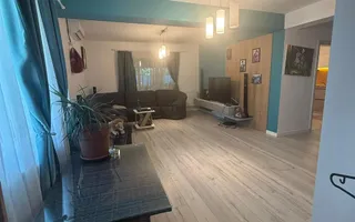 Magurele Casa Individuala 158 mp+Teren 578 - Poză 11