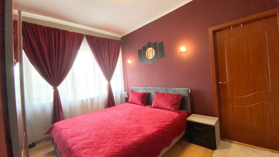Apartament 3 camere, Gheorghe Doja, Oradea,70 mp. 125 000. Comision 0. - Poză 9