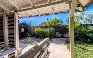 Casă de vânzare – Via Carmina, Vladimirescu -zonă rezidențială premium - Poză 13