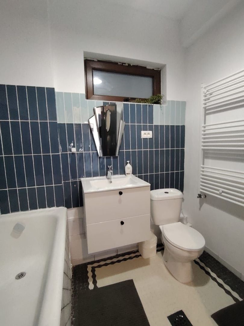 Apartament 4 Camere | Gara de Nord | Sector 1 - Poză 20