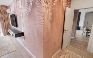 3 Camere Terasa 14mp + Parcare Gran Via Lake View Colentina Plumbuita - Poză 50