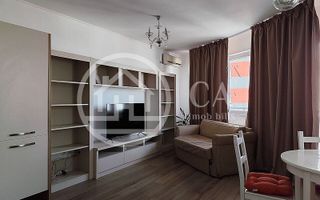 Apartament cu 2 camere de inchiriat in Luceafarul Oradea - Poză 1
