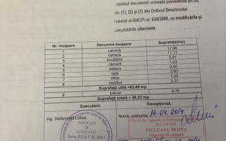 2 camere I Bd Ion Mihalache I Etaj 1/7 I Creditabil - Poză 12