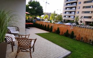 Apartament | 2 Camere Parter| Pipera | New Point - Poză 11