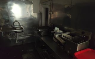 Inchiriere Spatiu Comercial, pretabil restaurant, zona Parcul Carol - Poză 28