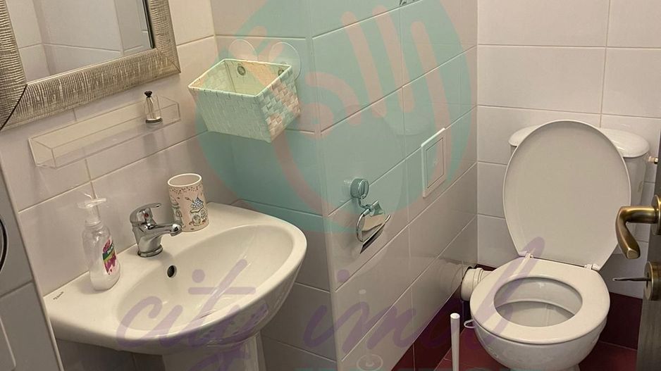 APARTAMENT cu 2 BAI si CENTRALA PROPRIE - Poză 8