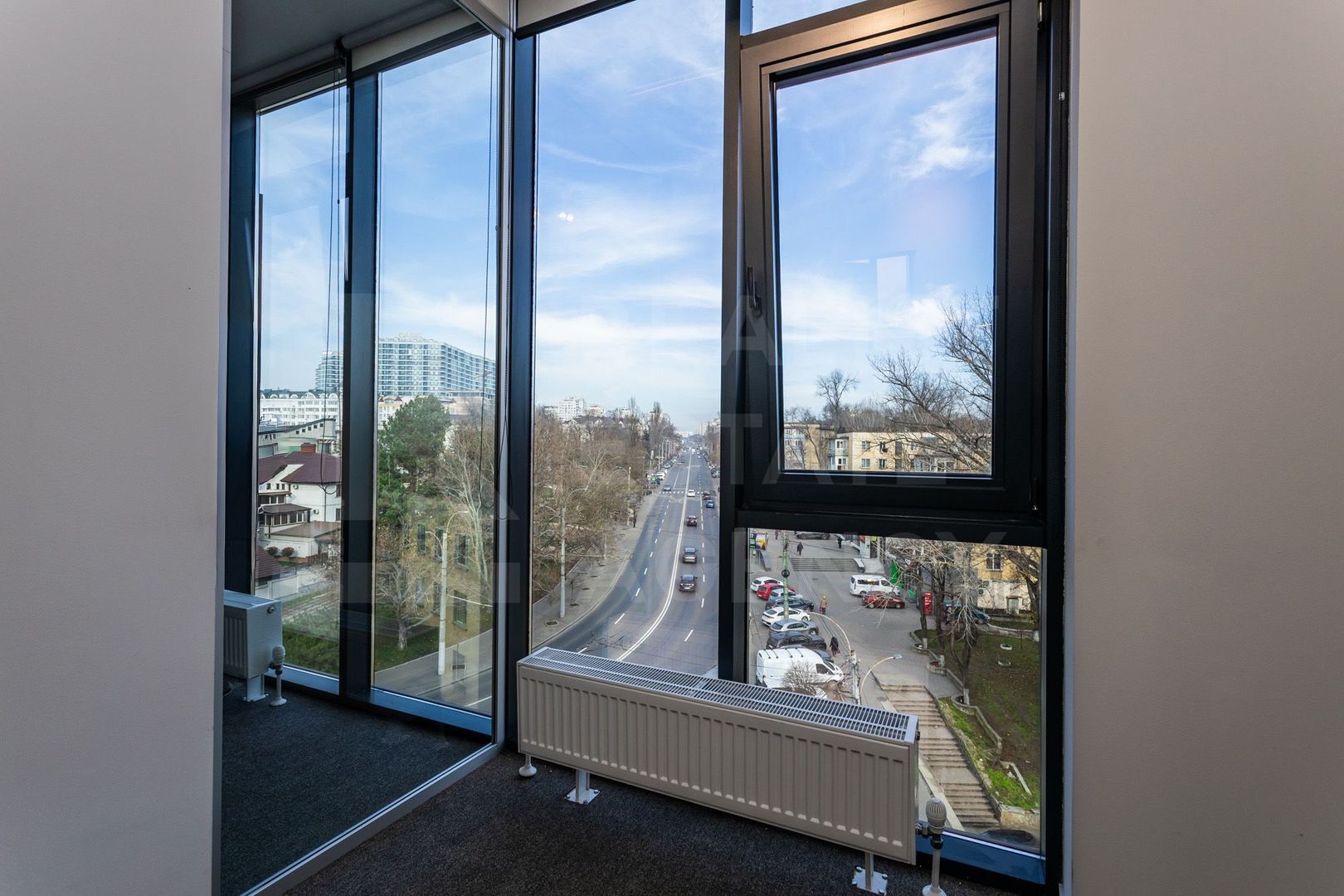 Chirie oficiu, 155 mp, str. Nicolae Dimo, Râșcani - Poză 15