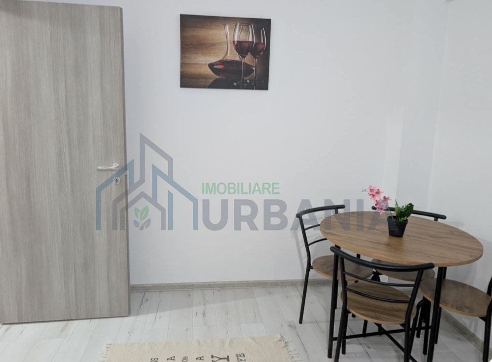 Apartament 2 camere decomandat de inchiriat - Visan, Strada Sfantul Ilie - Poză 1