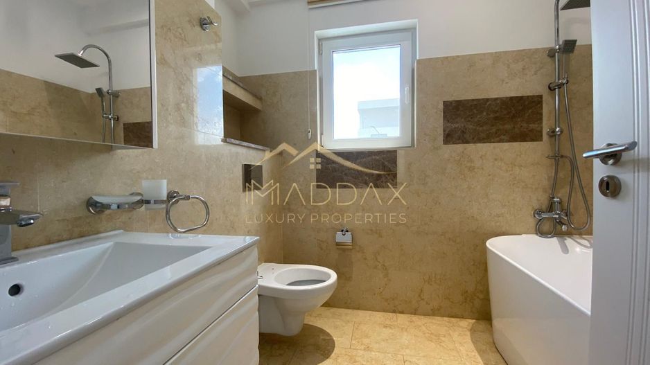 Apartament premium în zonă Iancu Nicolae//3 camere//Design nordic - Poză 12