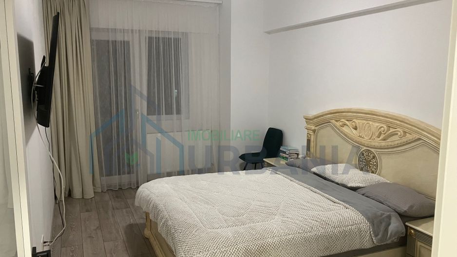 Apartament 2 camere de inchiriat, Arka Residence, Iasi - Poză 3