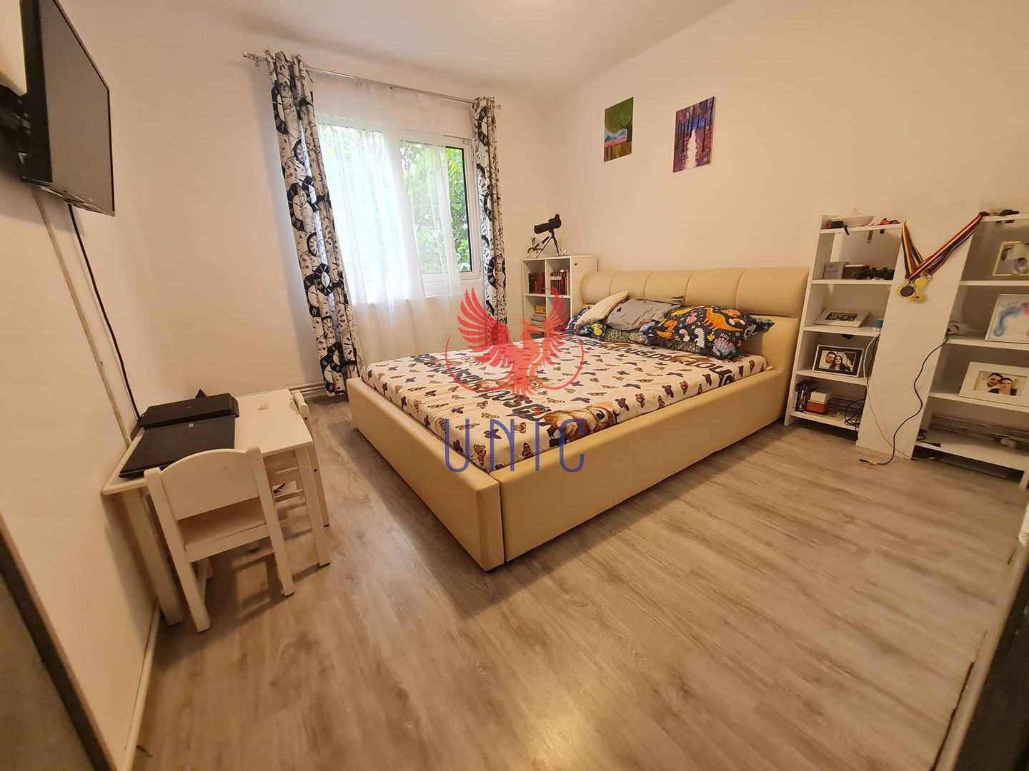 Apartament 3 camere - Poză 6