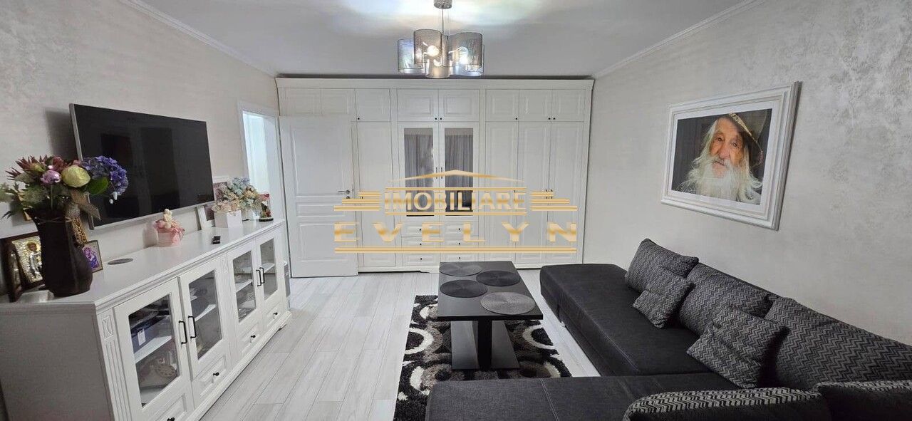 Apartament 2 camere de vânzare – Zona BRD / Piața Mare | Etaj 1 | Bloc nou - Poză 1