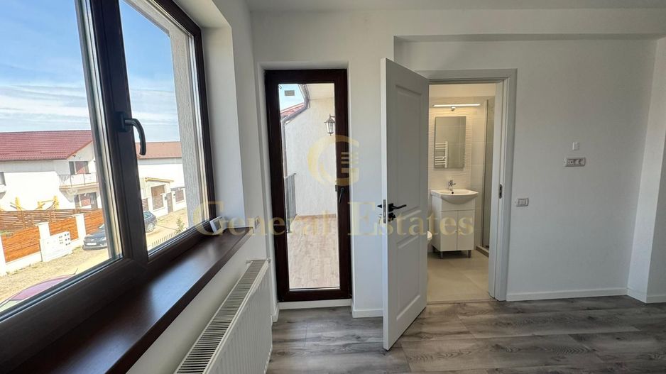 Chirie Casă tip duplex  4 camere - Poză 7