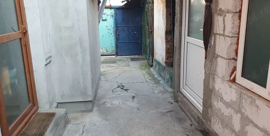 Casa caramida, centrala proprie interior modernizat in2014, 2  min metrou Muncii - Poză 6