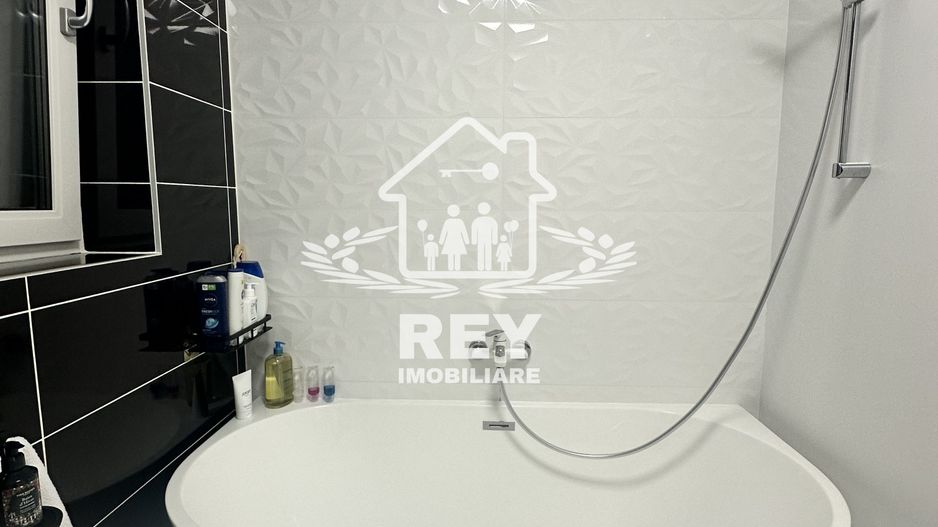 Apartament 3 camere | Etaj 2/3 | Șelimbăr – Str. Dimitrie Cantemir - Poză 12