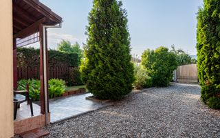 Casă P+1 | 168 m² utili | LOT 378 m² I 3 Dormitoare | Garaj | Florești - Poză 33